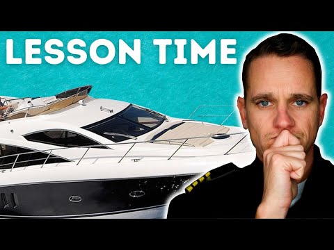 Видео: Швартовка лодок стала проще