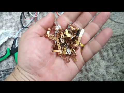 Видео: Где Можно найти Цвет металла #бизнес #деньги #цветмет #латунь #медь #металл #находкисметаллоискателе