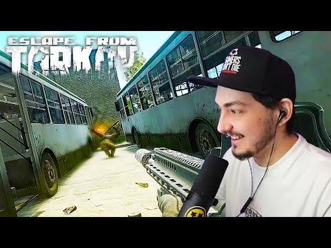 Видео: УБИЛ ВСЕХ... И ТИМЕЙТА ТОЖЕ | ESCAPE FROM TARKOV | ТАРКОВ | EFT