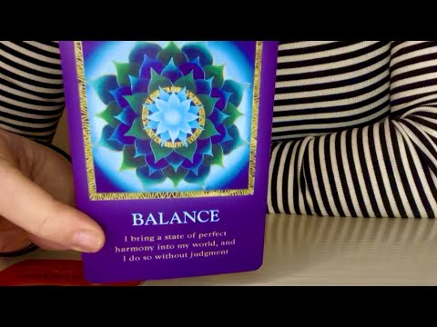 Видео: ВЕСЫ! Ноябрь 2025! Действуйте из внутреннего равновесия! 