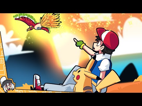 Видео: ПОЧЕМУ ПОКЕМОНЫ ПЕРЕСТАЛИ СНИМАТЬ ФИЛЬМЫ?