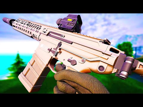 Видео: MCX Spear — это НОВЫЙ ПУТЬ! 3 фиолетовых хранилища и эйрдроп в Ghosts of Tabor VR