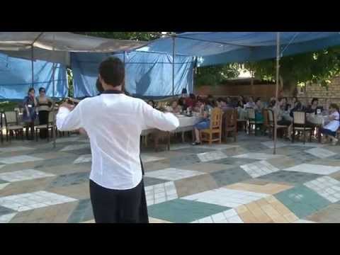 Видео: вечер выпускников ЯСОШ 2014г (4)