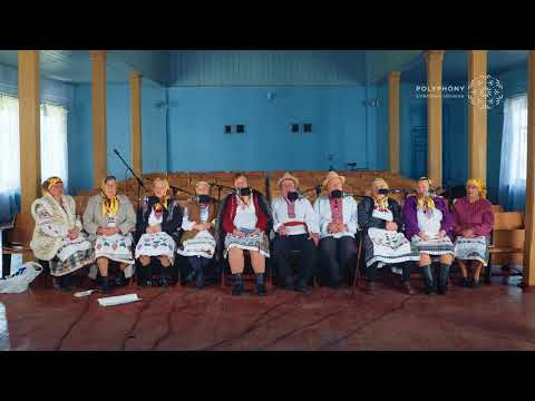 Видео: Ой у лузі, та ше й при березі, зацвіла калина /// polyphonyproject.com