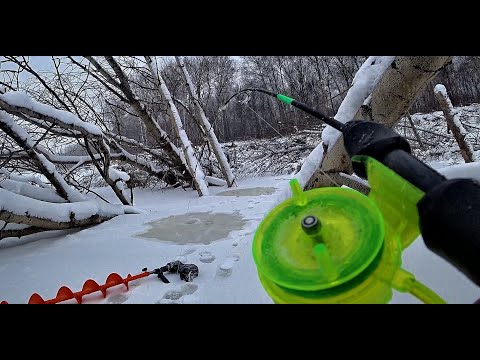 Видео: ОПУСТИЛ РАТЛИН НА ЯМУ ПОД КОРЯГУ И.................