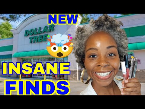 Видео: БЕЗУМНЫЕ находки Dollar Tree! 🌟 Новые маст-хэвы, которые вам обязательно нужно увидеть!