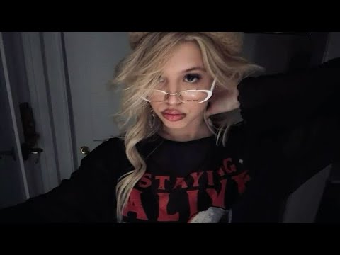 Видео: юля гаврилина - хи хи ха ха (speed up)