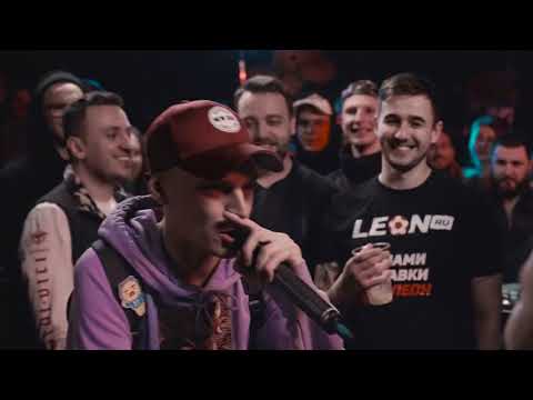 Видео: VERSUS BPM: три раунда Galat VS Mozee Montana