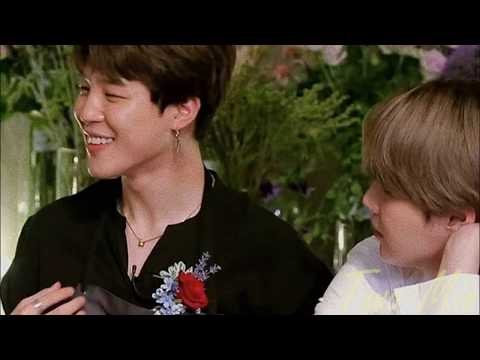 Видео: Yoonmin moments | Юнмины моменты (✿｡✿) #yoonmin
