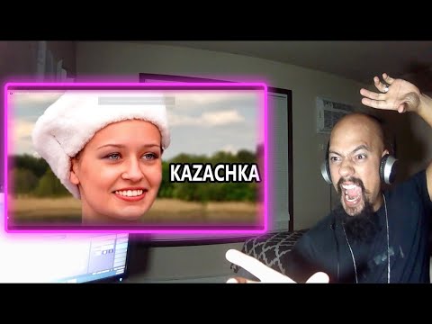 Видео: Ойся ты ойся Если Девушка казачка Reaction (Classical Pianist Reacts)