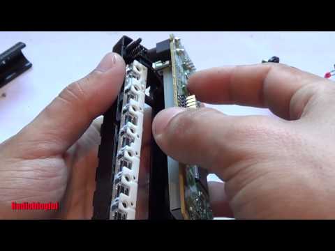 Видео: Замена USB разъема в автомагнитоле на нестандартный