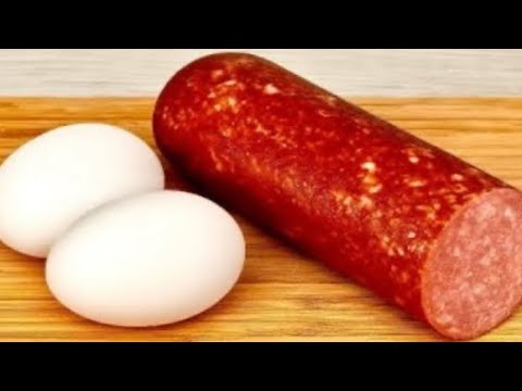 Видео: Салат "Министерский" за 10 минут! Самый вкусный, быстрый салат! Все удивились,когда попробовали😍😍