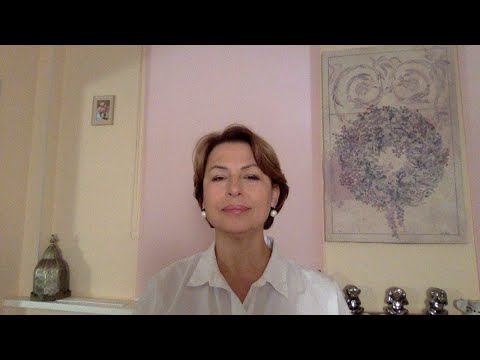 Видео: Как стать счастливой. О важном женском простыми словами. // МОЛОДАЯ В 55!//