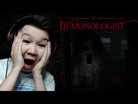 Видео: ХАРААГДСАН СУРГУУЛЬ |  Demonologist EP-9 | @cbRa @Zero1Z1 @BadireaL1
