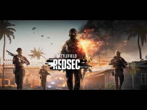 Видео: 🎯🔥 LIVE: BATTLEFIELD REDSEC — КОРОЛЕВСКАЯ БИТВА ПО-ВЗРОСЛОМУ! 🔥🎯