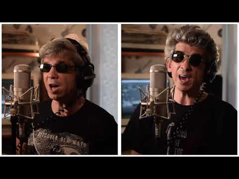 Видео: Братья Золотухины - Астероид