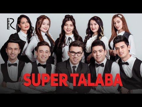 Видео: Super talaba (o'zbek film) | Супер талаба (узбекфильм) 2019 #UydaQoling