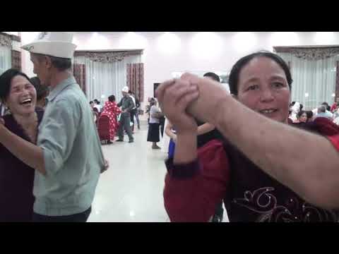 Видео: Омурбек Нуржанар часть 8