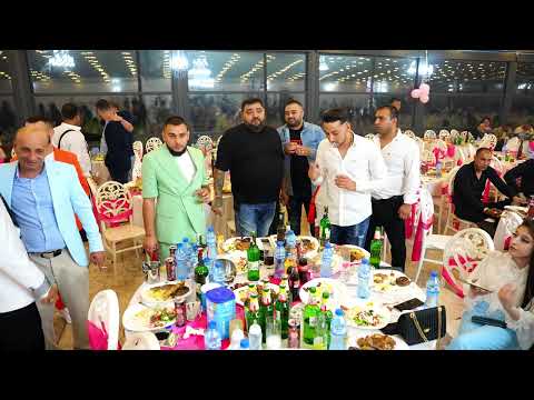 Видео: Сватбен ден на Стефан и Виктория  2 част