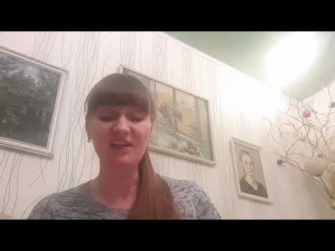 Видео: Разбор олимпиадных заданий по искусству (9 класс)