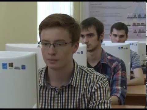 Видео: Матрица Науки - Цифровая обработка сигналов