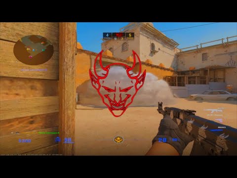 Видео: ДЕМКА НА 2К 666