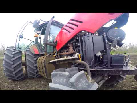 Видео: МТЗ 2022.3 "Слабые места трактора спустя сезон работы и 1000 МЧ работы"