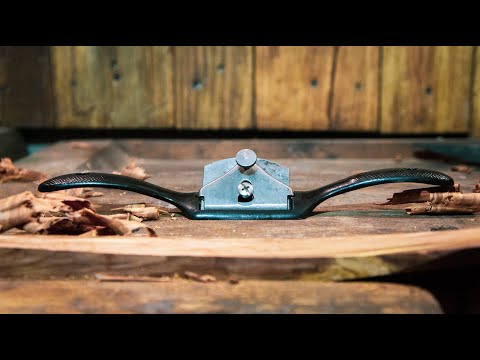 Видео: Стружок Stanley 51 та його клони