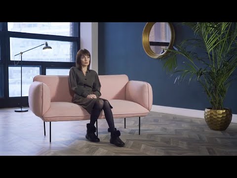 Видео: История пациентки с болезнью Помпе (симптомы)
