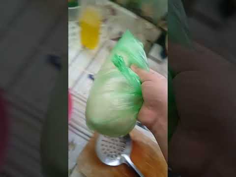 Видео: Мы зделали маш еду @RufatMuratbev #еда 