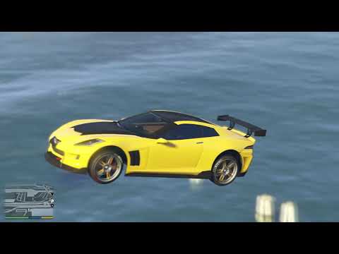 Видео: Идеален во всём. Invetero Coquette. GTA 5 Cars #69