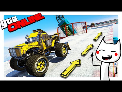 Видео: БОЛЬШОЙ ЭТО ХОРОШО, ОСОБЕННО В СТЕНКА НА СТЕНКУ  (ГТА 5 ОНЛАЙН, GTA ONLINE)