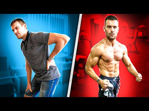 Видео: Сильная боль в пояснице слева и в левой ноге ушла после упражнений йоги и мфр