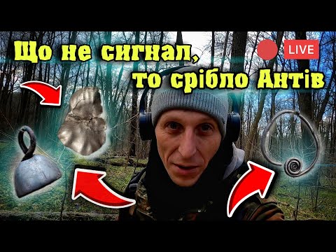 Видео: ЦЕ, взагалі, ЗАКОННО так КОПАТИ? Що не сигнал, то СРІБЛО АНТІВ. Копаю по "культурам" з Кощей Х45