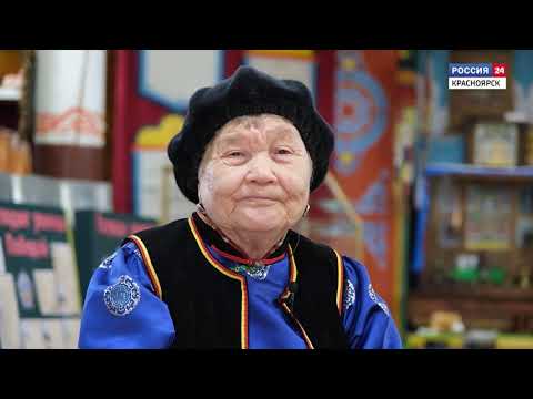 Видео: Тункинская долина. Фильм Дениса Жемчугова.