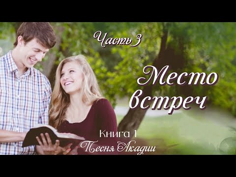 Видео: 💞ВПЕРВЫЕ на YouTube💞МЕСТО ВСТРЕЧ💞Ч.3.ПЕСНЯ АКАДИИ. Рассказы.История до слез.Истории  из жизни.