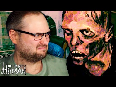 Видео: СОСЕДИ-СЕКТАНТЫ ► No, I'm not a Human #3