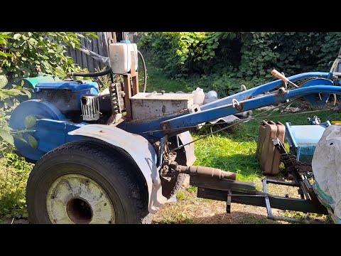 Видео: Дикая Вибрация тяжёлого м/б!Решение!