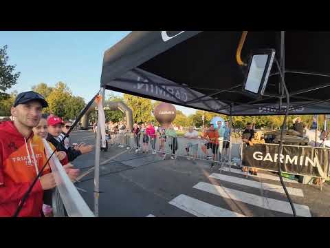 Видео: Путешествие дорогами северной Польши.  Мальборк - Гданск