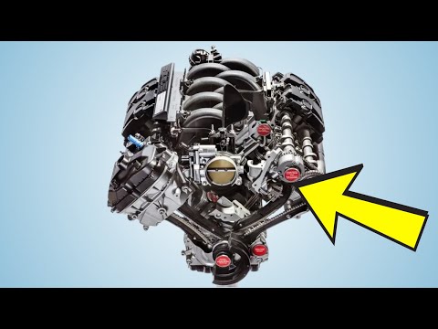 Видео: 10 лучших по звучанию американских двигателей V8 из когда-либо созданных