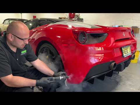 Видео: Обзор на парогенератор