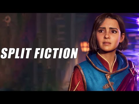Видео: Стоит ли покупать Split Fiction?