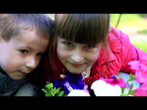 Видео: За летом зима пролетели года...