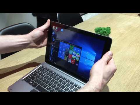 Видео: Обзор Chuwi hi 12