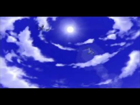 Видео: One piece-Ты в нашем сердце.