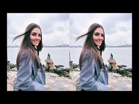 Видео: Ханде Эрчел объявляет о беременности высокого риска: Керем...