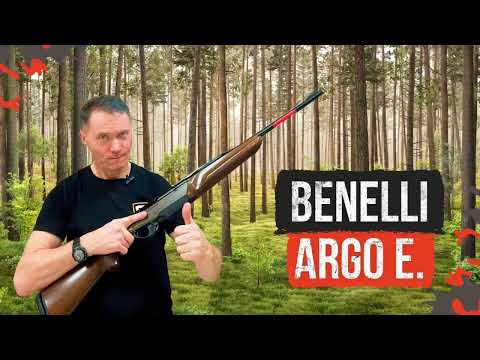 Видео: Benelli Argo. Обзор. Для кого подойдет данный карабин?