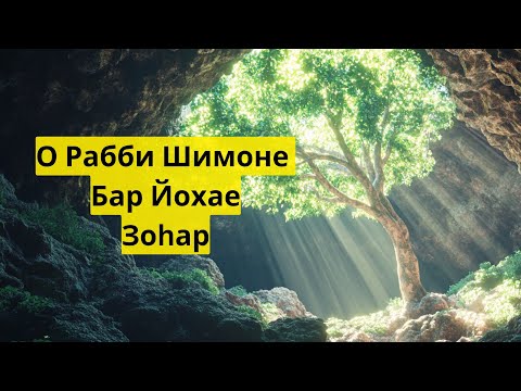 Видео: Краткое жизнеописание Б-жественного Таны Рабби Шимона Бар Йохаия. Hidden Secrets EXPOSED!