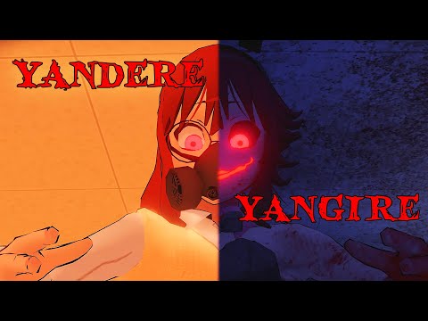 Видео: АНИМЕ МОМИЧЕ МЕ ПРЕСЛЕДВА - Saiko no Sutoka (Yangire)