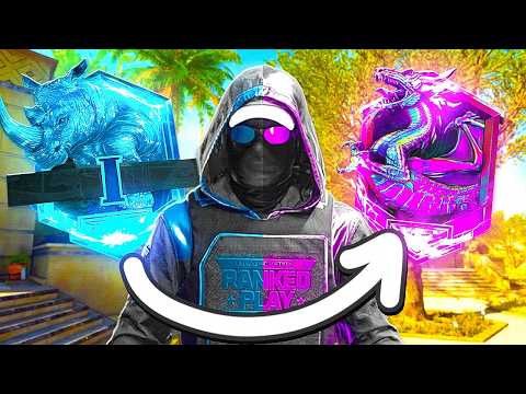 Видео: БЕЗУМНЫЙ АЛМАЗ ЭГО на самом деле доказывает, что он заслуживает РАДУЖНОГО... (это было БЕЗУМИЕ)